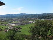 Panorama dal Ristorante-Foto di G.Francesccutti