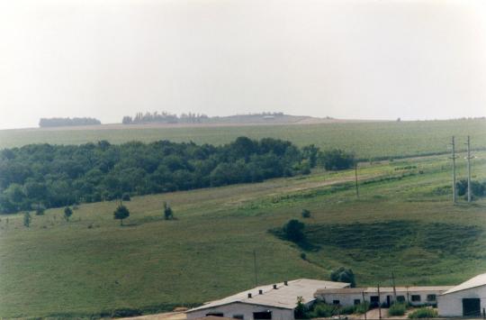 Quota "Cividale" 1992 - Foto Arch Francescutti Giovanni