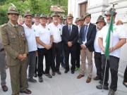 Gruppo di Pinzano-Foto di G.Francescutti