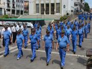 La Prot. Civile-Foto di G.Francescutti