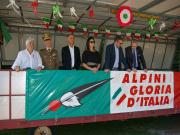 Palco Autorità