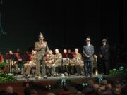 Il Comandante della Brig. Julia - Ignazio Gamba