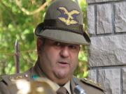 T.Col Esposito-Foto Francescutti