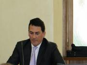 Paolo Candotti-Foto di G.Francescutti