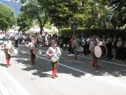 Feltre-I tamburi di Sesto al Reghena - Arch Francescutti Giovanni