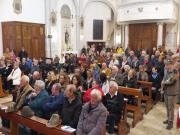 Il pubblico-Foto di G.Francescutti