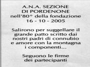 2005 - Escursione Sez. alla Cima Manera del M.te Cavallo-5