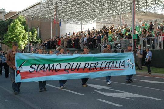 Foto Pellissetti