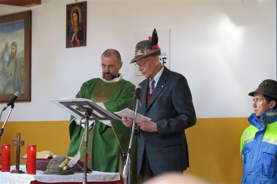 S.Messa-Archivio G.Francescutti