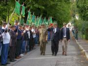 Onori al Pres. Naz-Foto di G.Mariutti