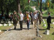 Dep. Corona-Foto Francescutti