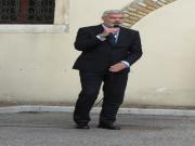 L'Assessore Reg.-Foto di G.Francescutti