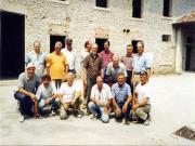 S.Vito al Tagliamento - "Il Granello" (Archivio Francescutti Giovanni)