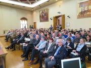 Gli invitati-Foto di G.Francescutti