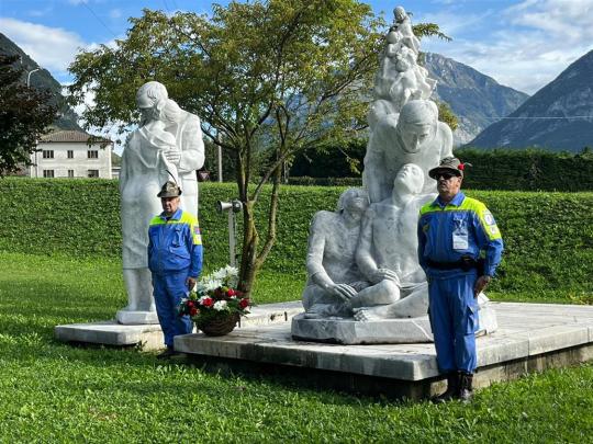 Monumento-Foto di A.Fiabane