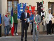 Consegna attestati-Foto di G.Mariutti