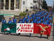 Striscione-Foto di G.Francescutti