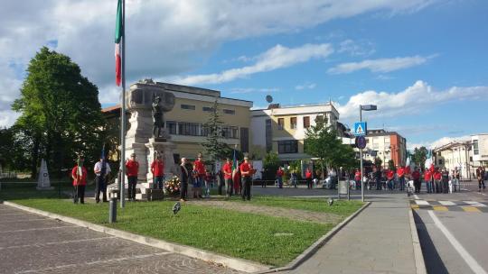 Monumento a Cordenons