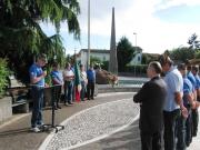 Monumento di Castions