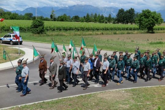 Sfilata-Foto di G.Francescutti