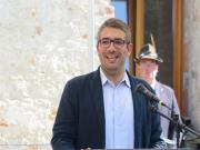 IL Consigliere Regionale
