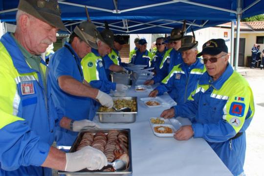 "CAMPO PRIMA ACCOGLIENZA 2011"-1