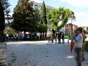 Lettura a Sacile
