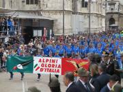 Striscione-Foto di G.Francescutti.