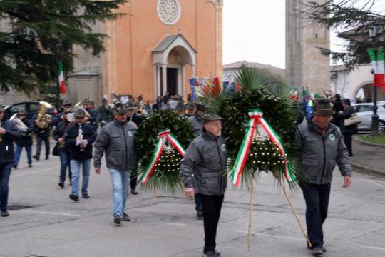 Corteo-Foto di Angelo Dalla Torre