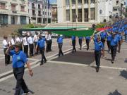 Bandierone del Gr. di PN Centro-Foto di G.Francescutti