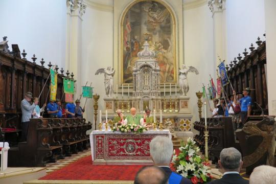S.Messa-Foto di G.Francescutti