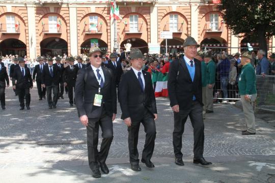 I tre Vice Presidenti-Foto da Internet