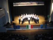 Coro "A.N.A. Aviano" di Aviano PN-(Arch. Francescutti Giovanni)