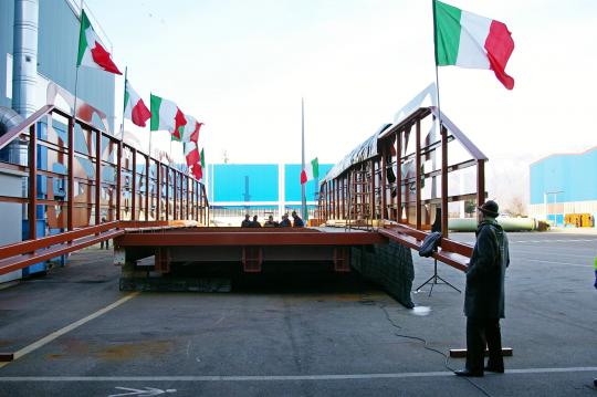 Il Ponte-Foto di G.Mariutti.