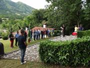 Monumento di Giais