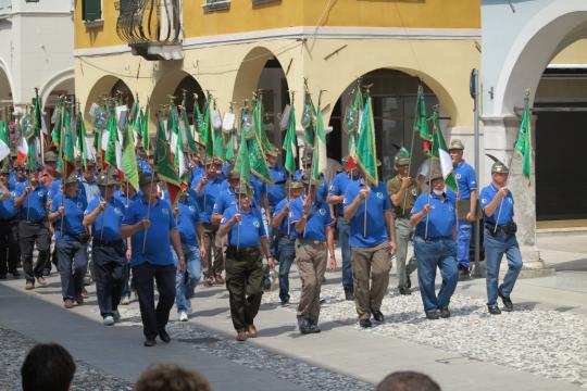 Sfilata-Foto di Francescutti Giovanni