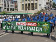 Striscione-Foto di G.Francescutti