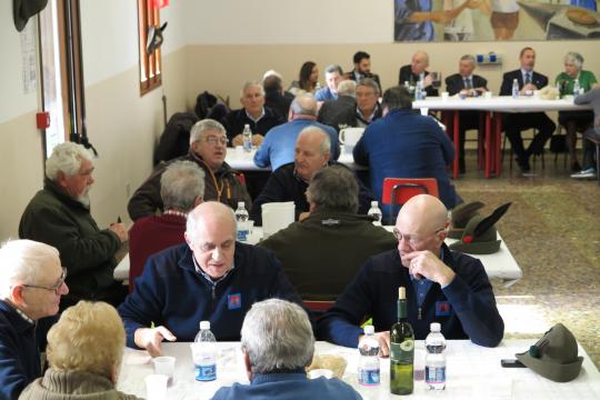 Pranzo-Foto G.Francescutti