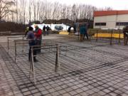 Armatura della piazzola