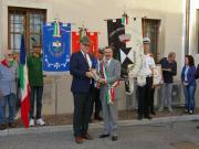Consegna attestati-Foto di G.Mariutti
