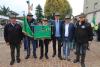 Gemona-100° della Sezione-Il Vessillo di PN