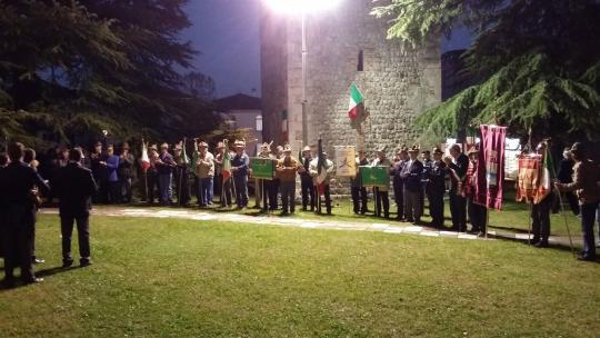 I partecipanti-Foto di G.Francescutti