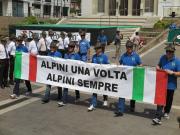 Striscione-Foto di G.Francescutti