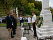 Onori ai Caduti-Foto di G.Mariutti