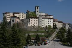 Santuario di Castelmonte (UD)