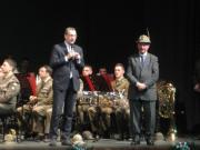 Il V.Governatore del FVG - Sergio Bolzonello