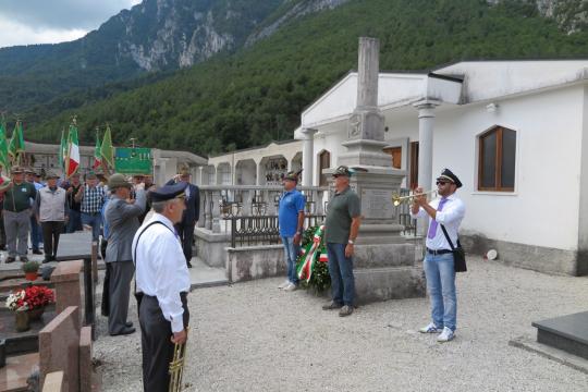 Il Silenzio-Foto di G.Francescutti