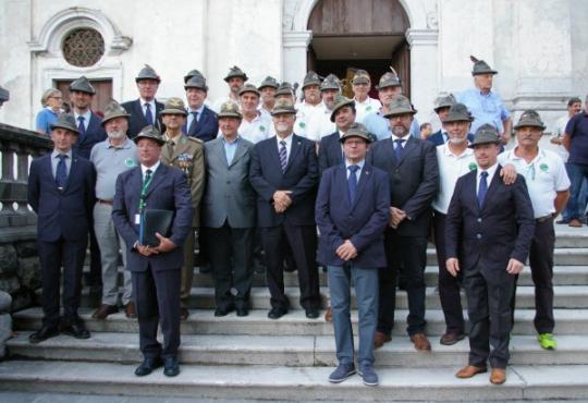 Foto di Gruppo-Foto di G.Mariutti