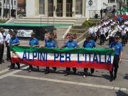 Striscione-Foto di G.Francescutti