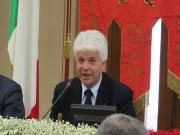Claudio Pedrotti-Foto di G.Francescutti